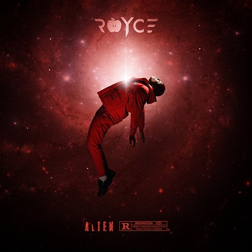 Alien Royce