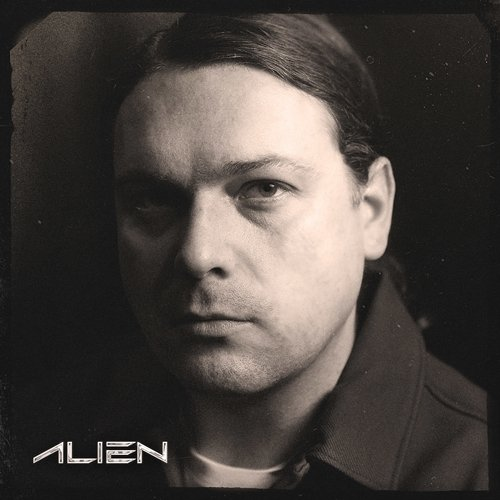 ALIEN James Cole