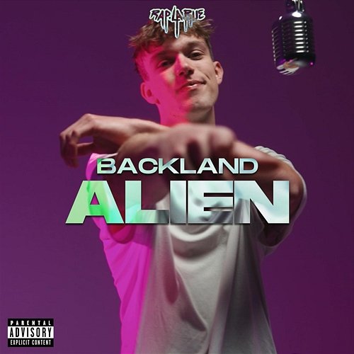 Alien Rap La Rue, Backland