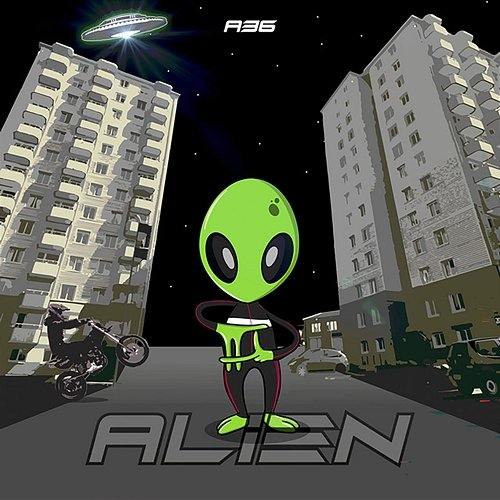 Alien A36