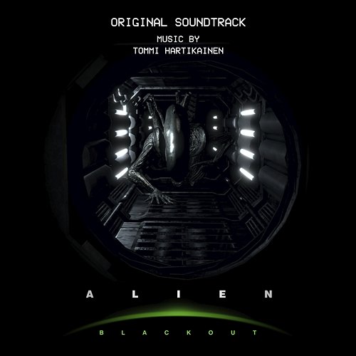 Alien: Blackout Tommi Hartikainen