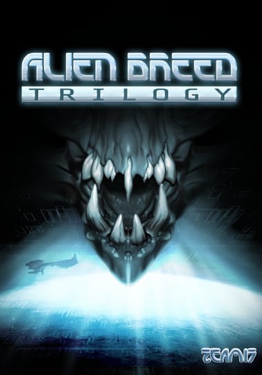 Alien Breed: Trilogy Team 17 Software