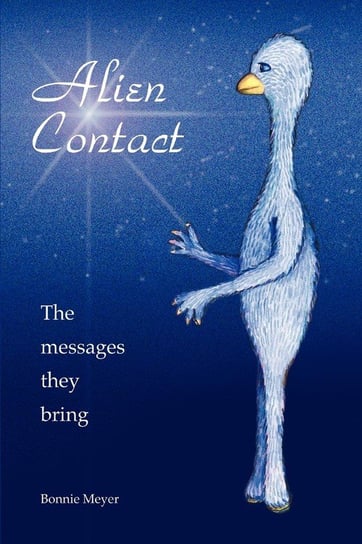 Alien Contact Meyer Bonnie