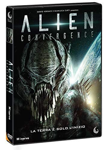 Alien Convergence Various Directors