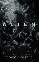 Alien: Covenant Foster Alan Dean
