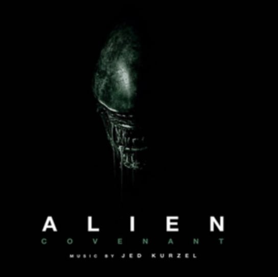 Alien:Covenant Various Artists