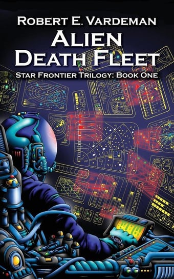 Alien Death Fleet Vardeman Robert E.