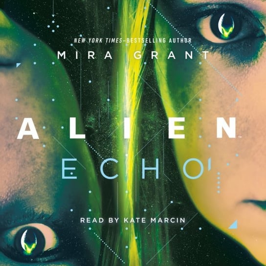 Alien: Echo Grant Mira