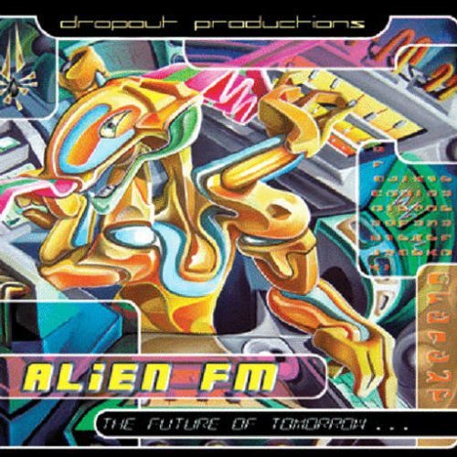 Alien Fm Various Artists