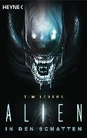 Alien - In den Schatten Lebbon Tim
