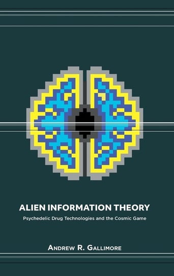 Alien Information Theory Gallimore Andrew R