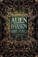 Alien Invasion Short Stories Flame Tree Publishing Co Ltd.
