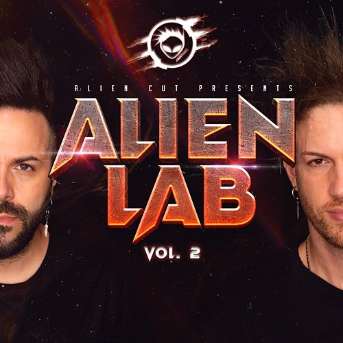ALIEN LAB EXP. 2 Alien Cut