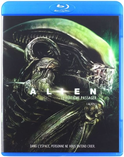 Alien (Limited) Scott Ridley