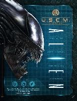 Alien: Manual de supervivencia con realidad aumentada Ediciones Minotauro