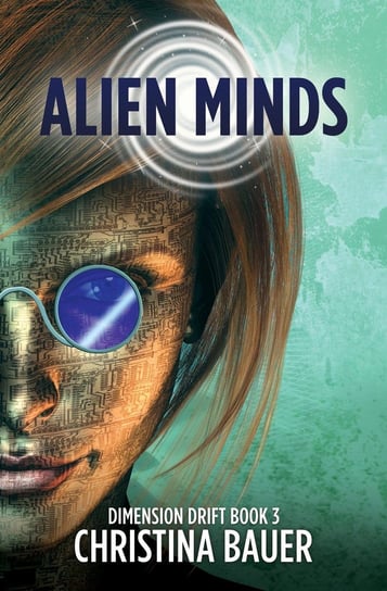 Alien Minds Christina Bauer