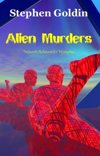 Alien Murders Stephen Goldin