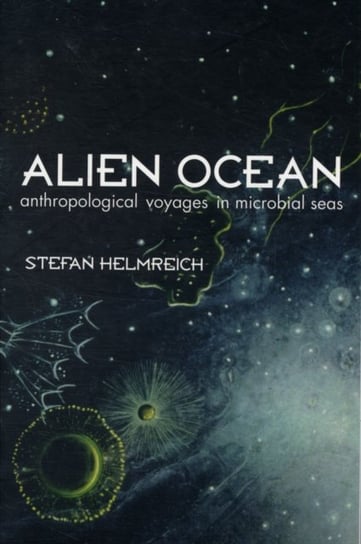 Alien Ocean Helmreich Stefan