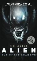 Alien: Out of the Shadows Lebbon Tim