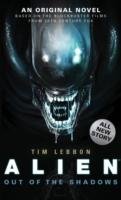 Alien - Out of the Shadows (Book 1) Lebbon Tim