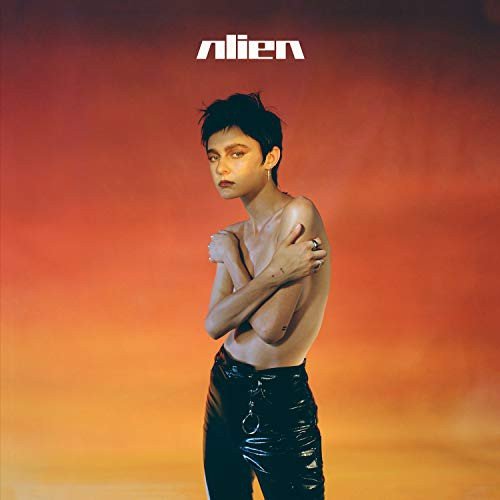 Alien, płyta winylowa Alien