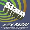 Alien Radio Slam