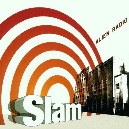 Alien Radio Slam