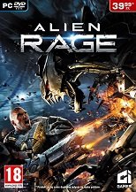 Alien Rage CI GAMES S.A.
