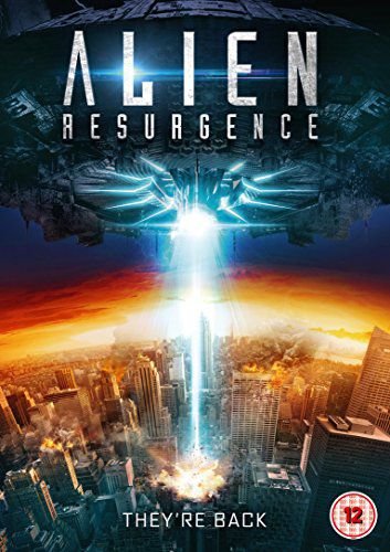 Alien Resurgence Various Directors