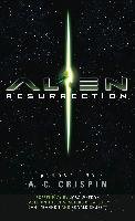 Alien - Resurrection Crispin A. C.