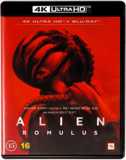 Alien: Romulus (Obcy: Romulus) 