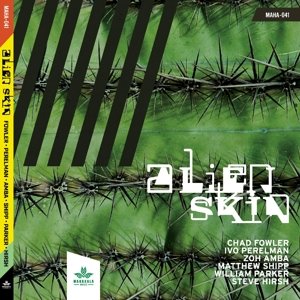 Alien Skin Various Artists