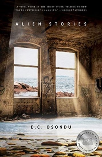 Alien Stories E.C. Osondu