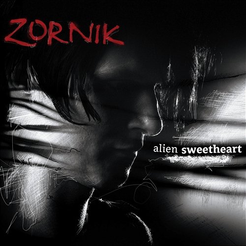 Alien Sweetheart Zornik