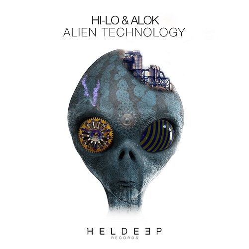Alien Technology HI-LO & Alok