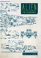 Alien: The Blueprints Langridge Graham