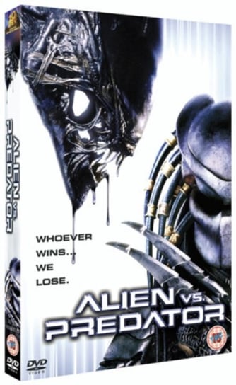 Alien Vs Predator (brak polskiej wersji językowej) Anderson W.S. Paul