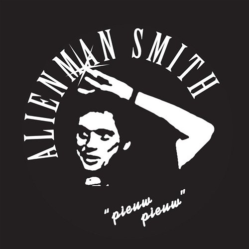 Alienman Smith Thomas Smith