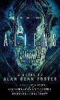Aliens Foster Alan Dean