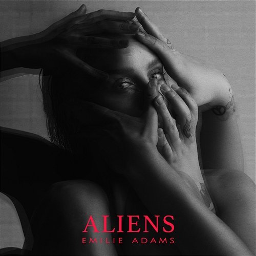 Aliens Emilie Adams