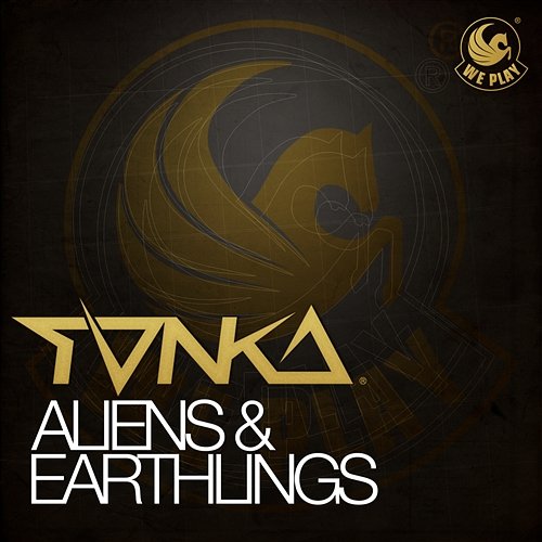 Aliens & Earthlings Tonka