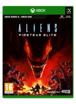 Aliens: Fireteam Elite, Xbox One, Xbox Series X Cold Iron Studios