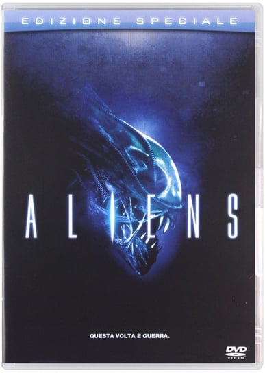 Aliens (Obcy - 8. pasażer Nostromo / Obcy - decydujące starcie) Various Directors