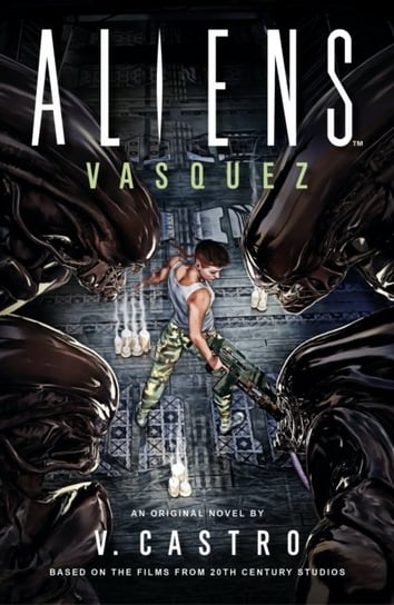 Aliens: Vasquez V. Castro