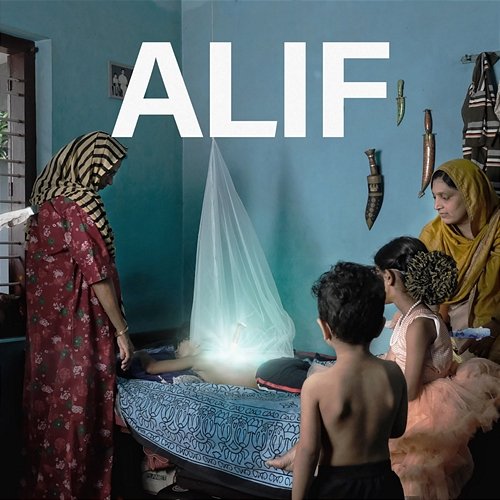 Alif ABRAW, Dabzee, Sa
