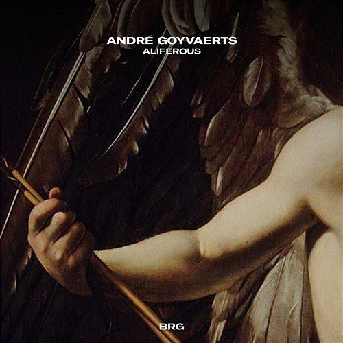 Aliferous André Goyvaerts