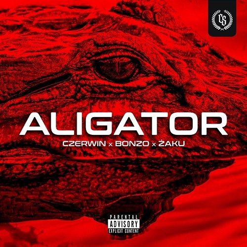 Aligator Ciemna Strefa, Czerwin TWM, Żaku PPS feat. Bonzo