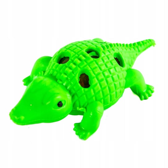 Aligator Krokodyl Zabawka Gniotek Różne Kolory Midex