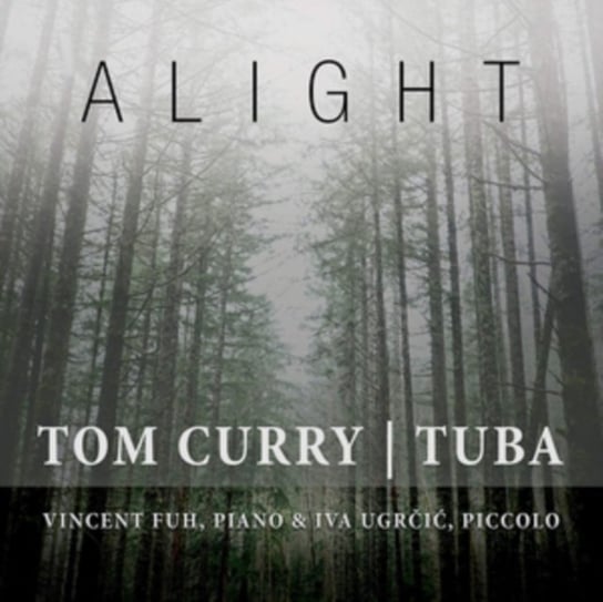 Alight Tom Curry