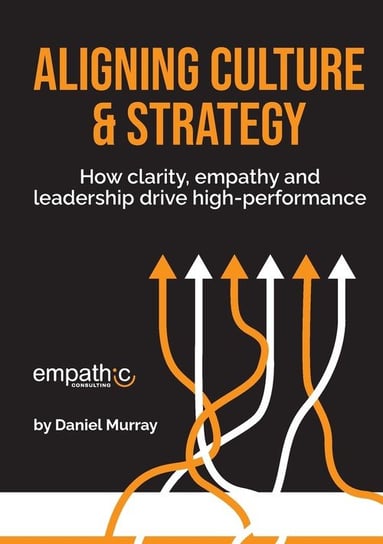 Aligning Culture & Strategy Daniel Murray